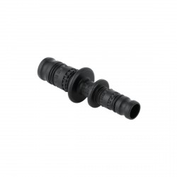 Jonction réduite à sertir D50X40 Réf 626.653.00.5