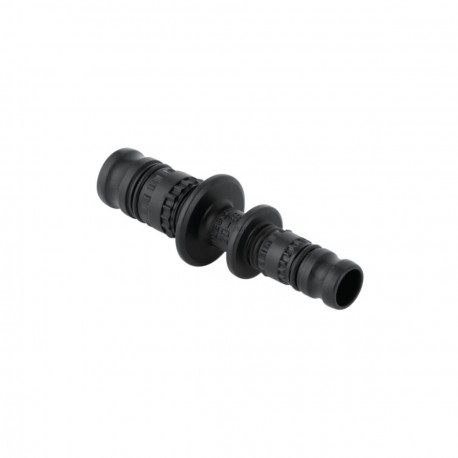 Jonction réduite à sertir D50X40 Réf 626.653.00.5