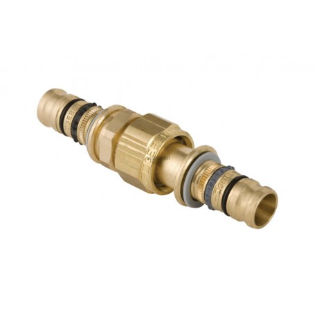 Union démontable Mepla à sertir D63 Réf 607.571.00.5