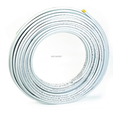 Tube Multiskin4 32x3 - 50m Réf. B112006001