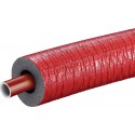 Tube calorifugé D16 pour alimentation radiateurs et distributions sanitaire (50m) Réf 12134661050