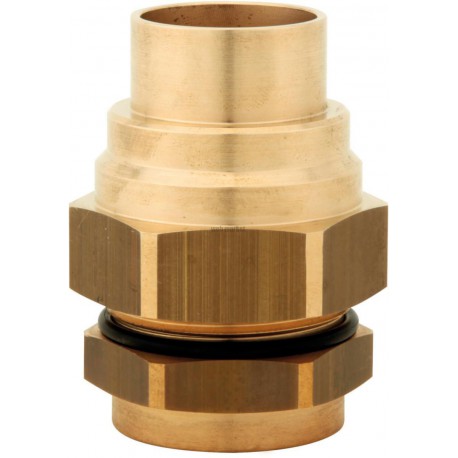 Rac.flexiclic dn20 cu 22x1 Réf C520022