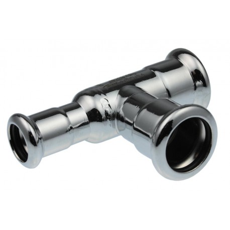 Té réduit femelle D22x22x15 mm XPress EZ réf 6206741