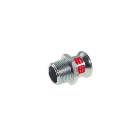 Raccord mixte fileté D88,9-80X90 mm XPress EZ réf 6204792