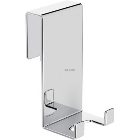 Accroche pour raclette de douche