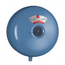 Vase d expansion charge gaz fixe STATICO SD 18.3 D3/4 18 litres Réf 7101002