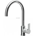 Mitigeur évier DESIGN bec Rond