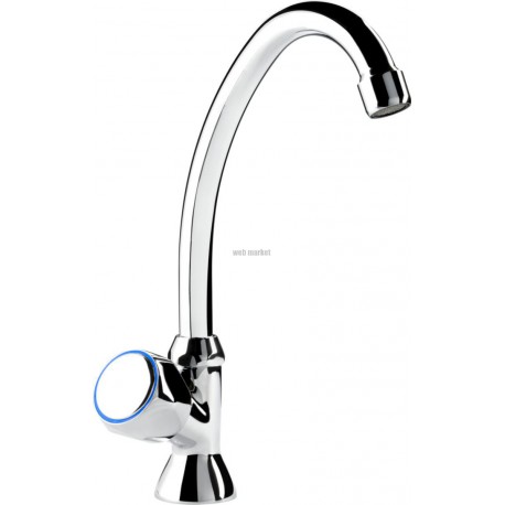 Robinet lavabo sur plage PRIMEO