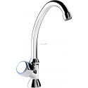 Robinet lavabo sur plage PRIMEO
