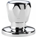 Robinet simple de bidet PRIMEO