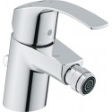 Mitigeur monocommande Bidet Taille S Eurosmart Chromé 32928002