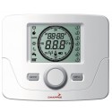 Sonde d ambiance programmable sans fil réf. C7108529