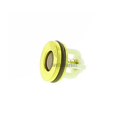 Clapet antiretour CITY 1.24-2.24 / 1.24 VMC-2.24 VMC Réf. 94914277