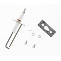 Electrode d'allumage + ionisation C210 ECO Réf. S53564