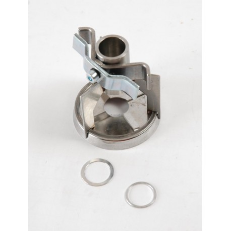 Tête combustion FKS20/30 M 100 - S / M 100 CS/PS FF Réf. 97955495