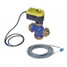 Vanne d inversion chauffage sanitaire + sonde ECS 100015479 colis EH145