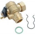 Robinet G3/4  disconnecteur Réf. S100875
