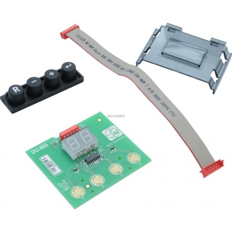 CARTE DISPLAY Réf. S62739