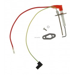Electrode d allumage/ionisation Réf S101764