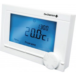 Thermostat d ambiance modulant filaire OT colis AD 304 / Réf 7609763