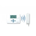 Thermostat d ambiance sans fil REG 151 Colis TRL 7.26RF / réf. 7716780267