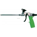 Pistolet professionnel pour mousse expansive