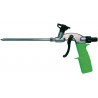 Pistolet professionnel pour mousse expansive