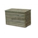 PROTECTION EN BOIS MULTI & PAC PISCINE 1000 X 950 X 500 MM
