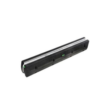 PAIRE DE SUPPORT DE SOL RUBBER EID 1000MM 600KG NIVEAU