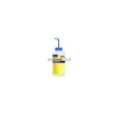 BURETTE QUEEZY BOTTLE 1L