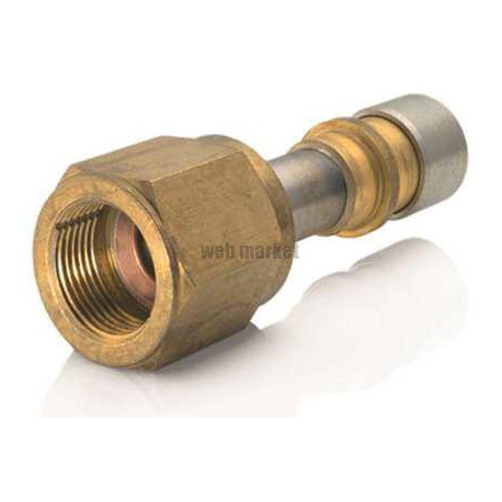 LOKRING CU FLARE 1/4