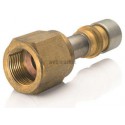 LOKRING CU FLARE 1/4
