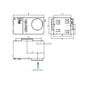 CRITAIR EC 1500 PC