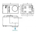 CRITAIR EC 2500 PC