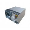 Critair ec 300 pci - caisson d'extraction basse consommation isole petit local