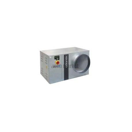 CRITAIR EC 4500