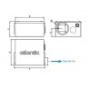 CRITAIR EC 600 SIL