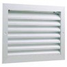 Gae25 300x100 - grille extérieure alu pas 25mm300x100