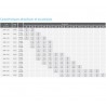 Gae25 400x400 - grille exterieure aluminium