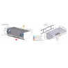 Nova hr 1000 bt - df hr decentralisee 1000m3h bet - centrale double flux
