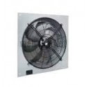 Perf bc 450 t-4p - Ventilateur helicoide tri. 4p d450