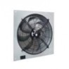 Perf bc 450 t-4p - Ventilateur helicoide tri. 4p d450