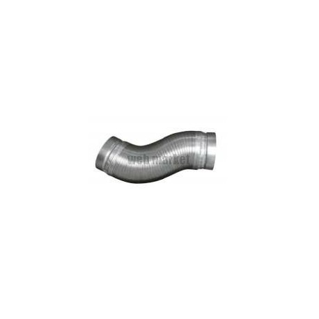 Manchon souple - RCONNECT - Diamètre 125 mm - Longueur 0,5 m