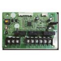Uty-xcsx - carte contacts cass./gain.