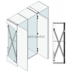 HAWA CONCEPTA 30 GARN/1 PORTE