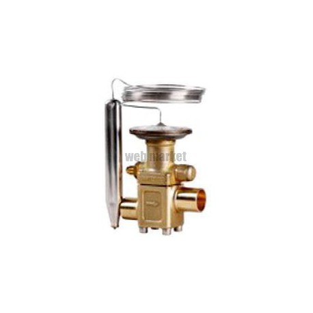 CORPS DET TQ20-3/5 S 67B4021