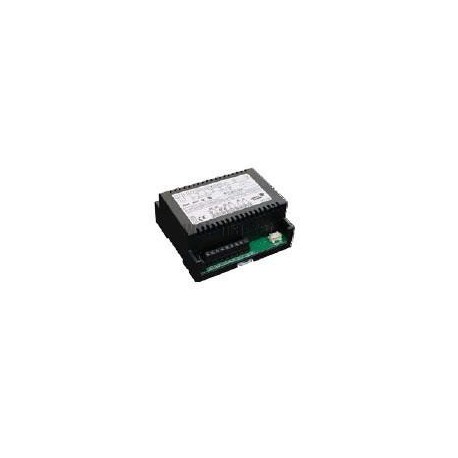 REGULATEUR J-BOX 5RELAIS