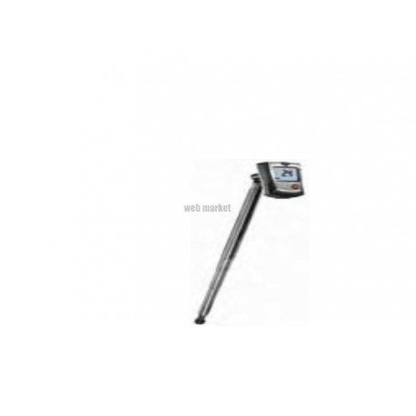 ANEMOMETRE FIL CHAUD TESTO 405