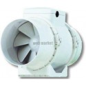 Extracteur de conduit IN LINE XS Ø 100 mm 190 m³/h