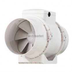 Extracteur de conduit IN LINE XS Ø 150 mm 520 m³/h